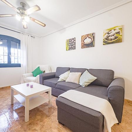 Apartamento Almyra Los Narejos Los Alcazares Luaran gambar