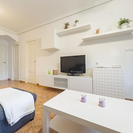 Apartamento Almyra Los Narejos Los Alcazares Luaran gambar