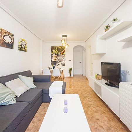 Apartamento Almyra Los Narejos Los Alcazares Luaran gambar