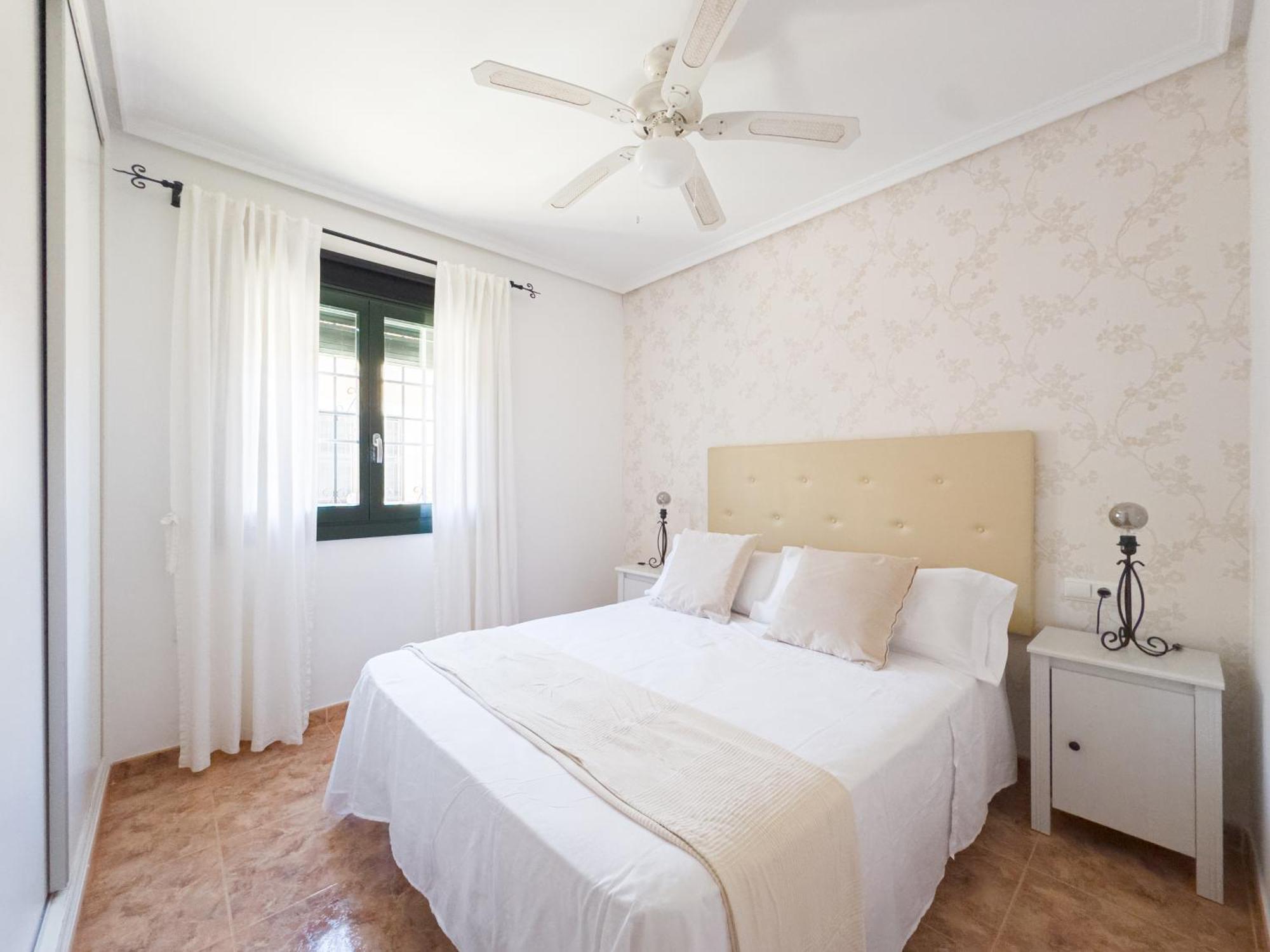 Apartamento Almyra Los Narejos Los Alcazares Luaran gambar