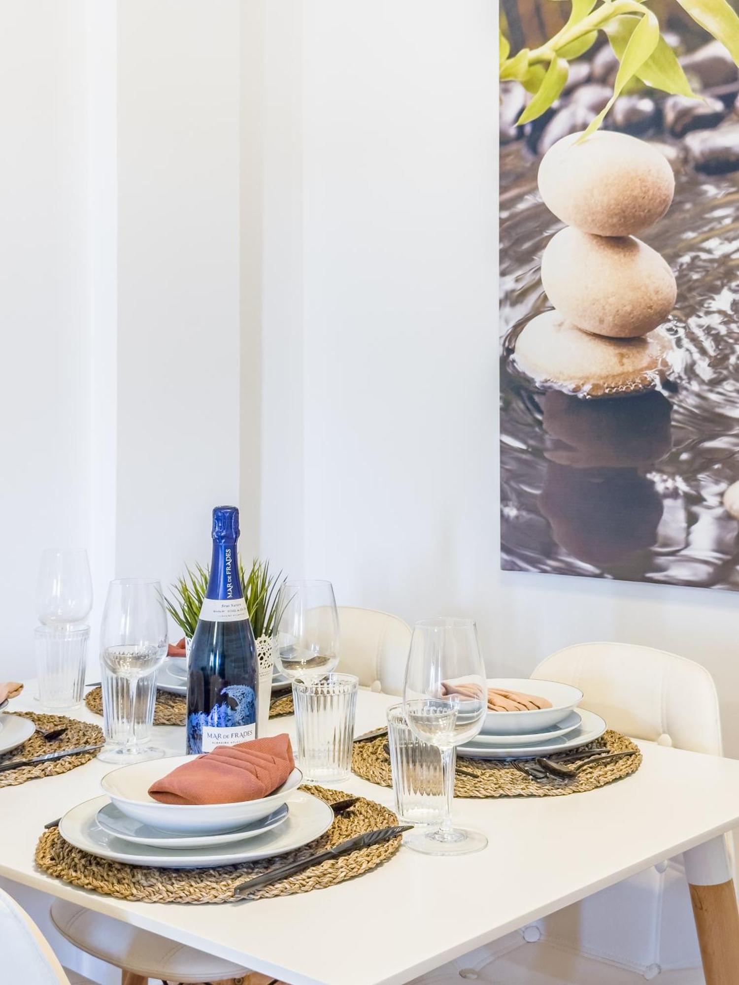 Apartamento Almyra Los Narejos Los Alcazares Luaran gambar