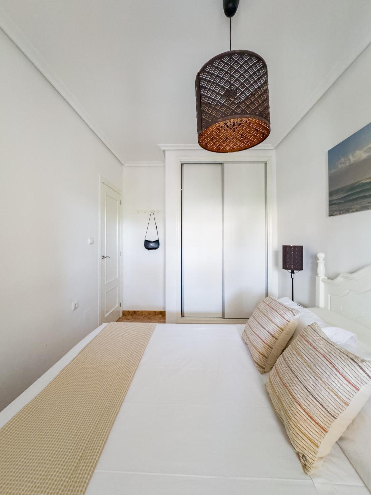 Apartamento Almyra Los Narejos Los Alcazares Luaran gambar