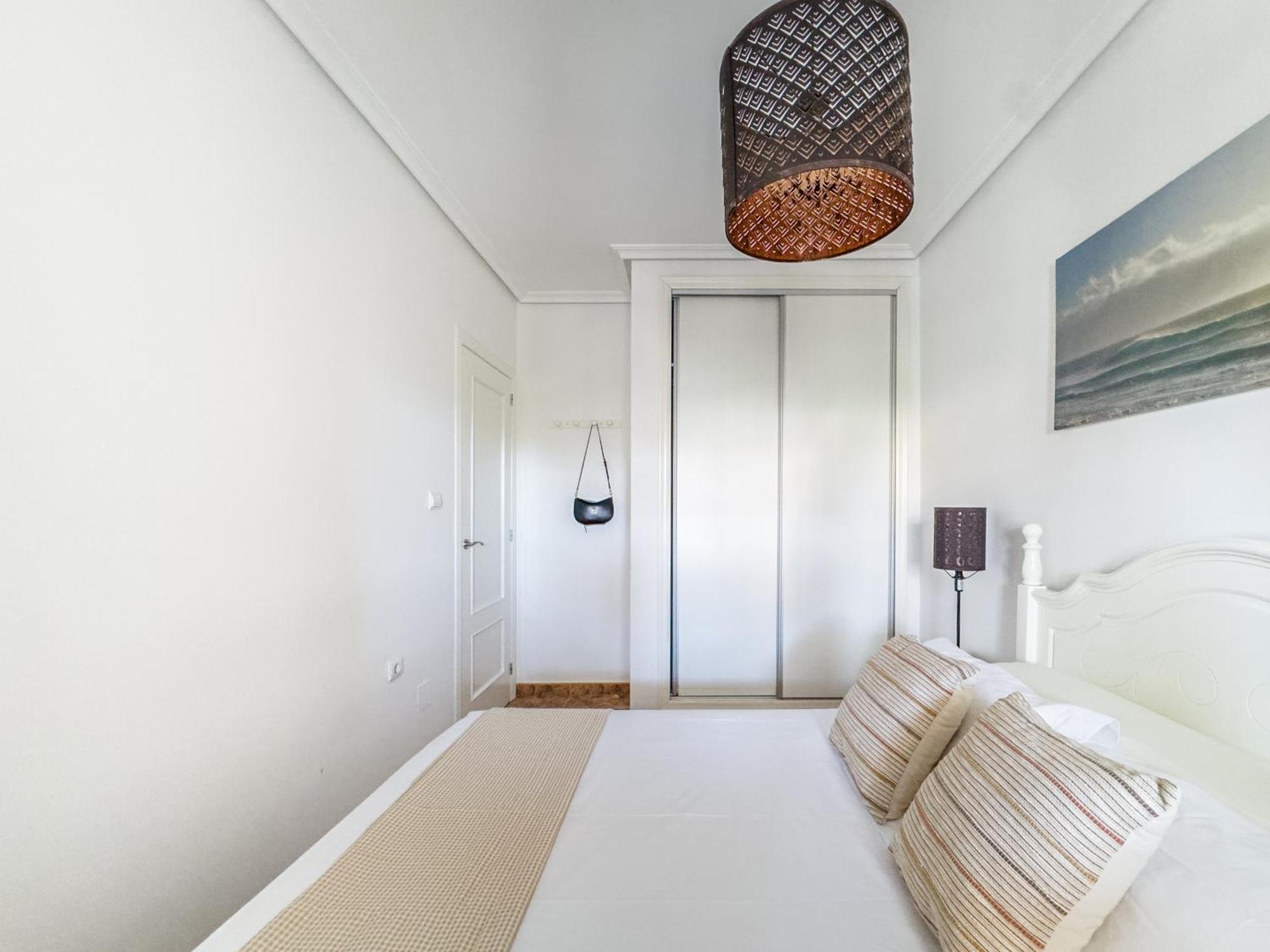 Apartamento Almyra Los Narejos Los Alcazares Luaran gambar