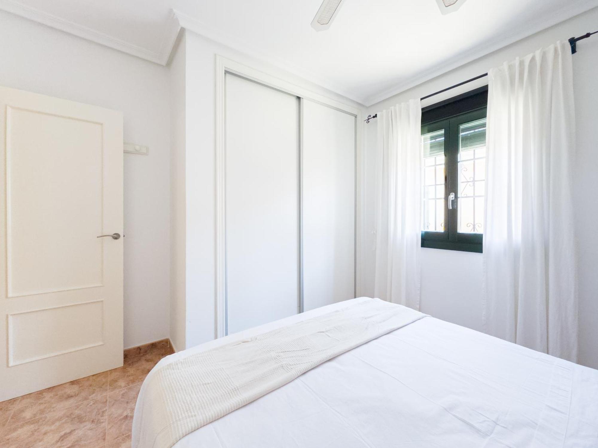 Apartamento Almyra Los Narejos Los Alcazares Luaran gambar