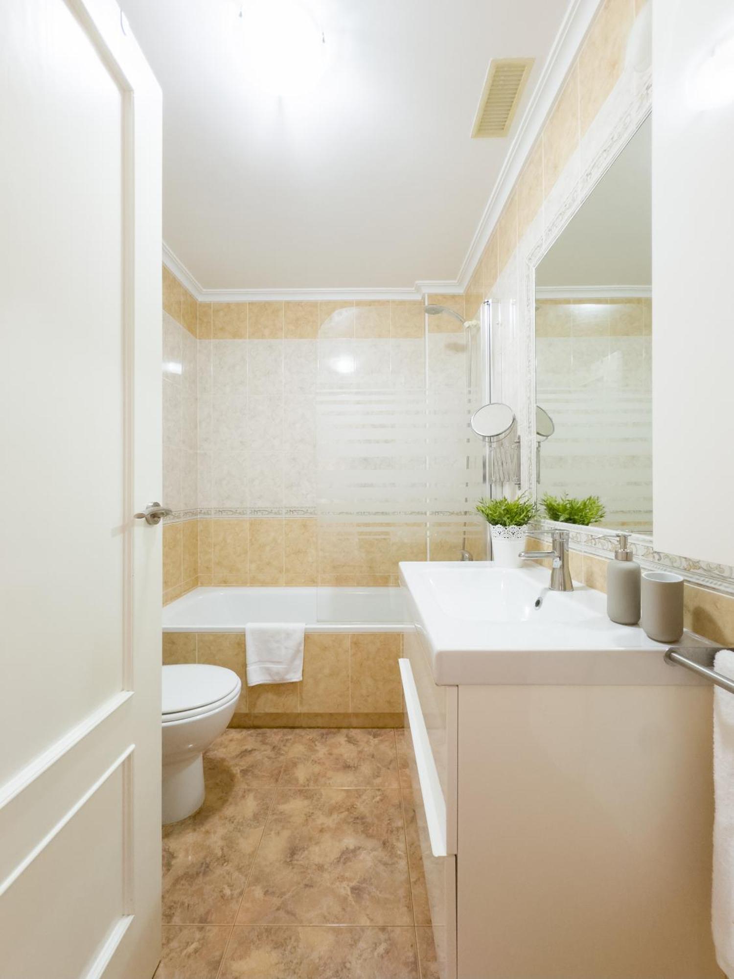 Apartamento Almyra Los Narejos Los Alcazares Luaran gambar