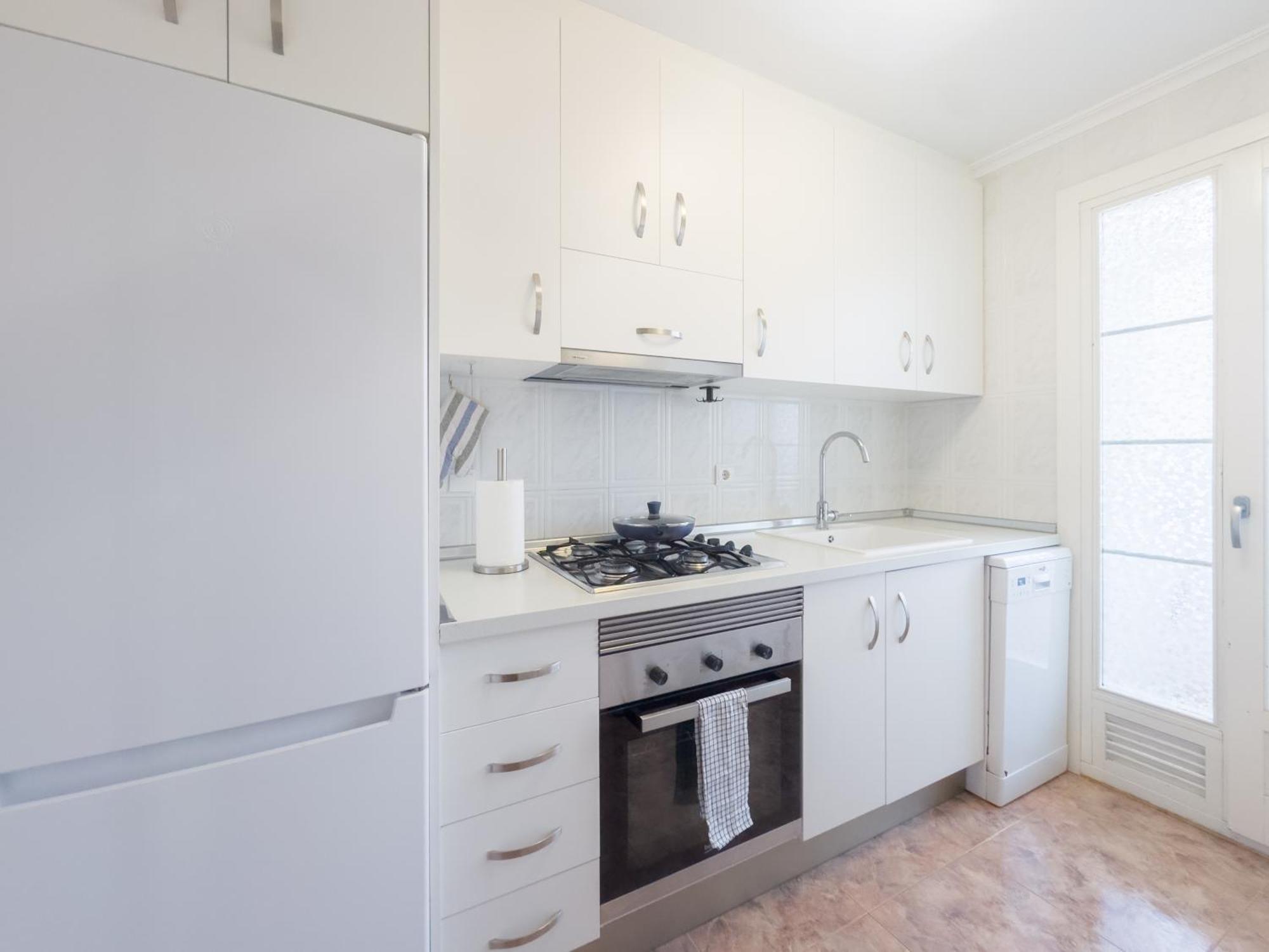 Apartamento Almyra Los Narejos Los Alcazares Luaran gambar
